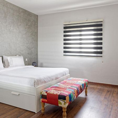 Vesta - Cairo Festival City Residence المظهر الخارجي الصورة