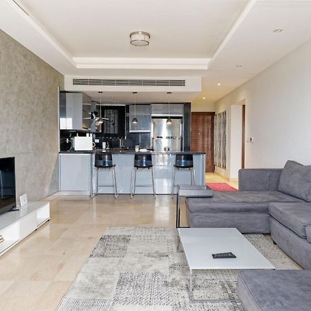 Vesta - Cairo Festival City Residence المظهر الخارجي الصورة