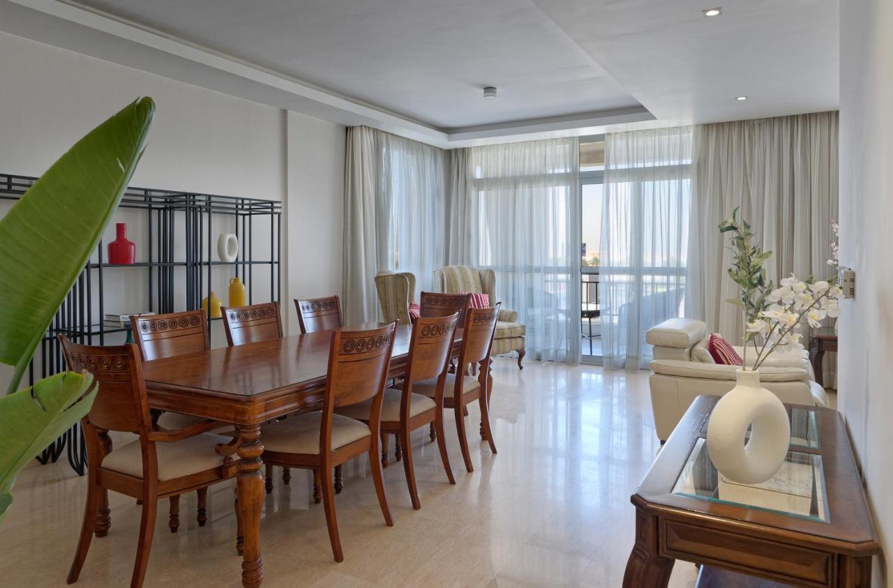 Vesta - Cairo Festival City Residence المظهر الخارجي الصورة
