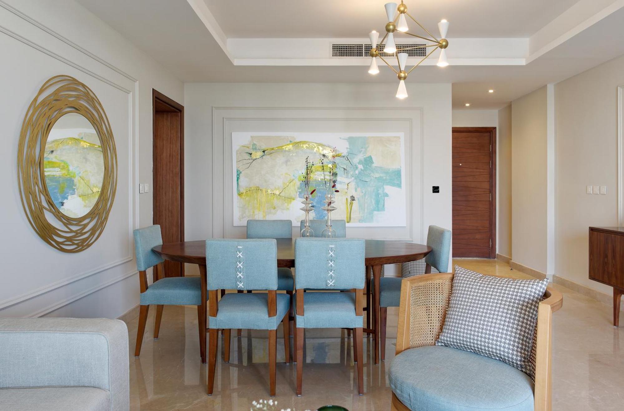 Vesta - Cairo Festival City Residence المظهر الخارجي الصورة
