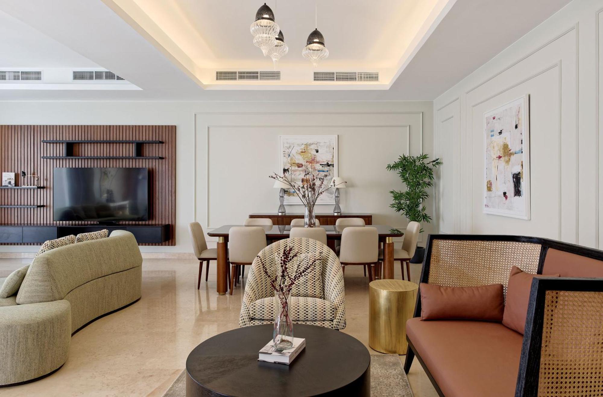 Vesta - Cairo Festival City Residence المظهر الخارجي الصورة