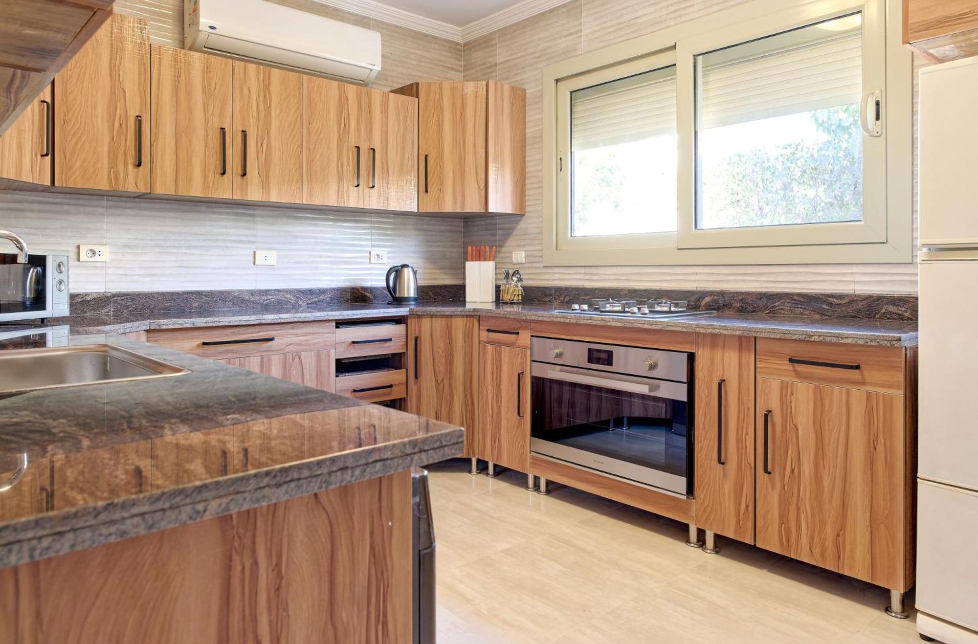 Vesta - Cairo Festival City Residence المظهر الخارجي الصورة