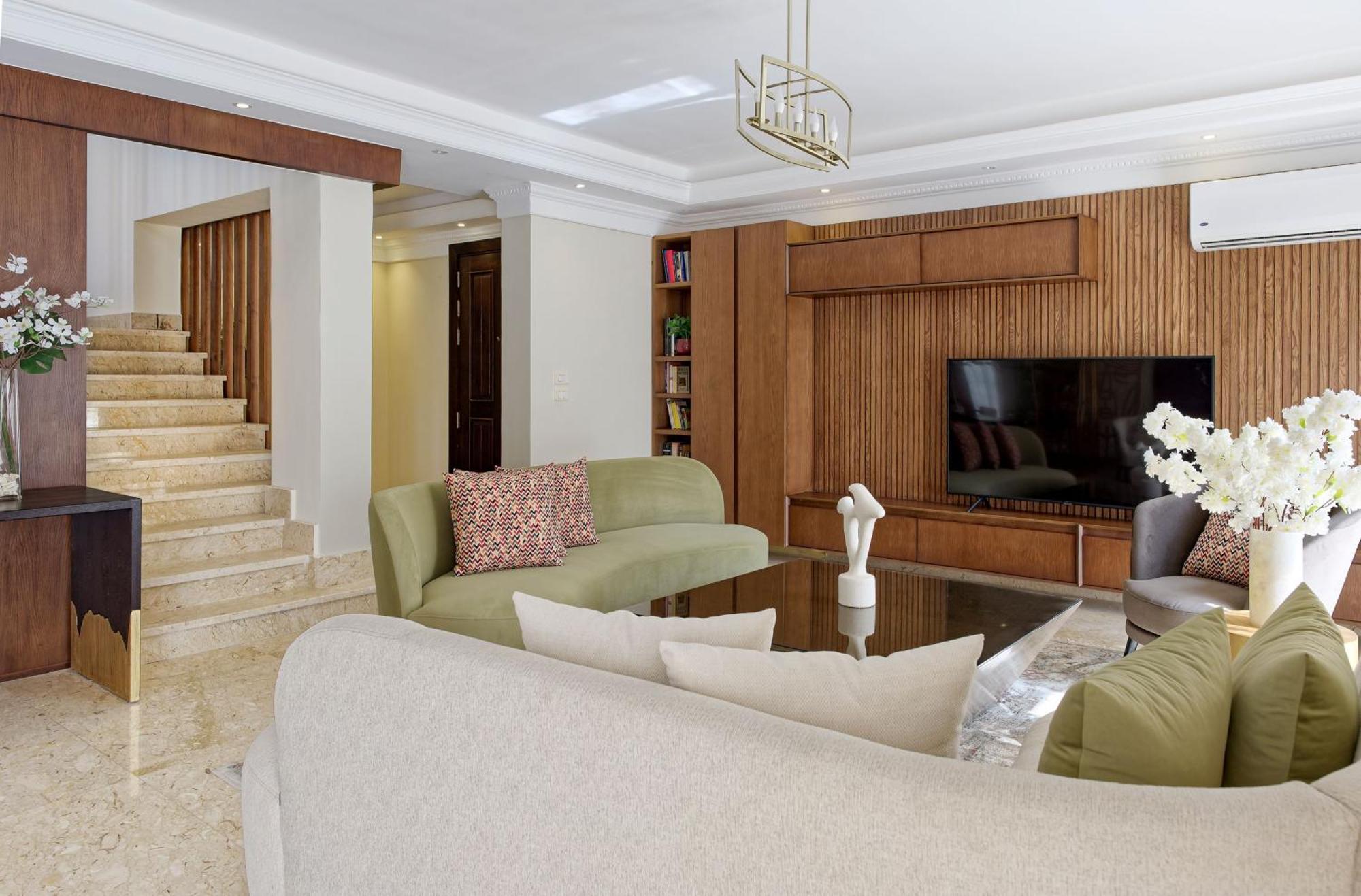 Vesta - Cairo Festival City Residence المظهر الخارجي الصورة