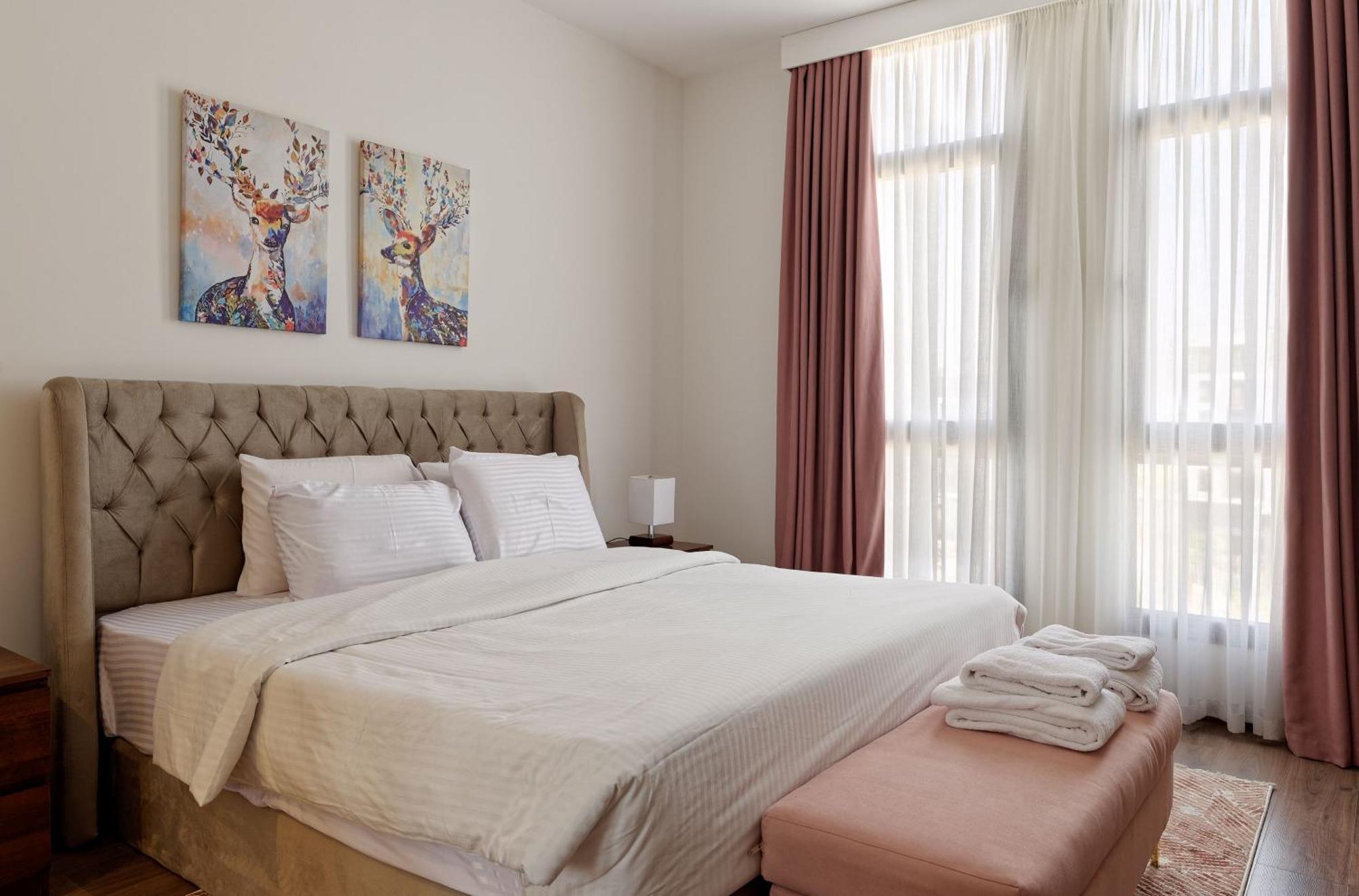 Vesta - Cairo Festival City Residence المظهر الخارجي الصورة
