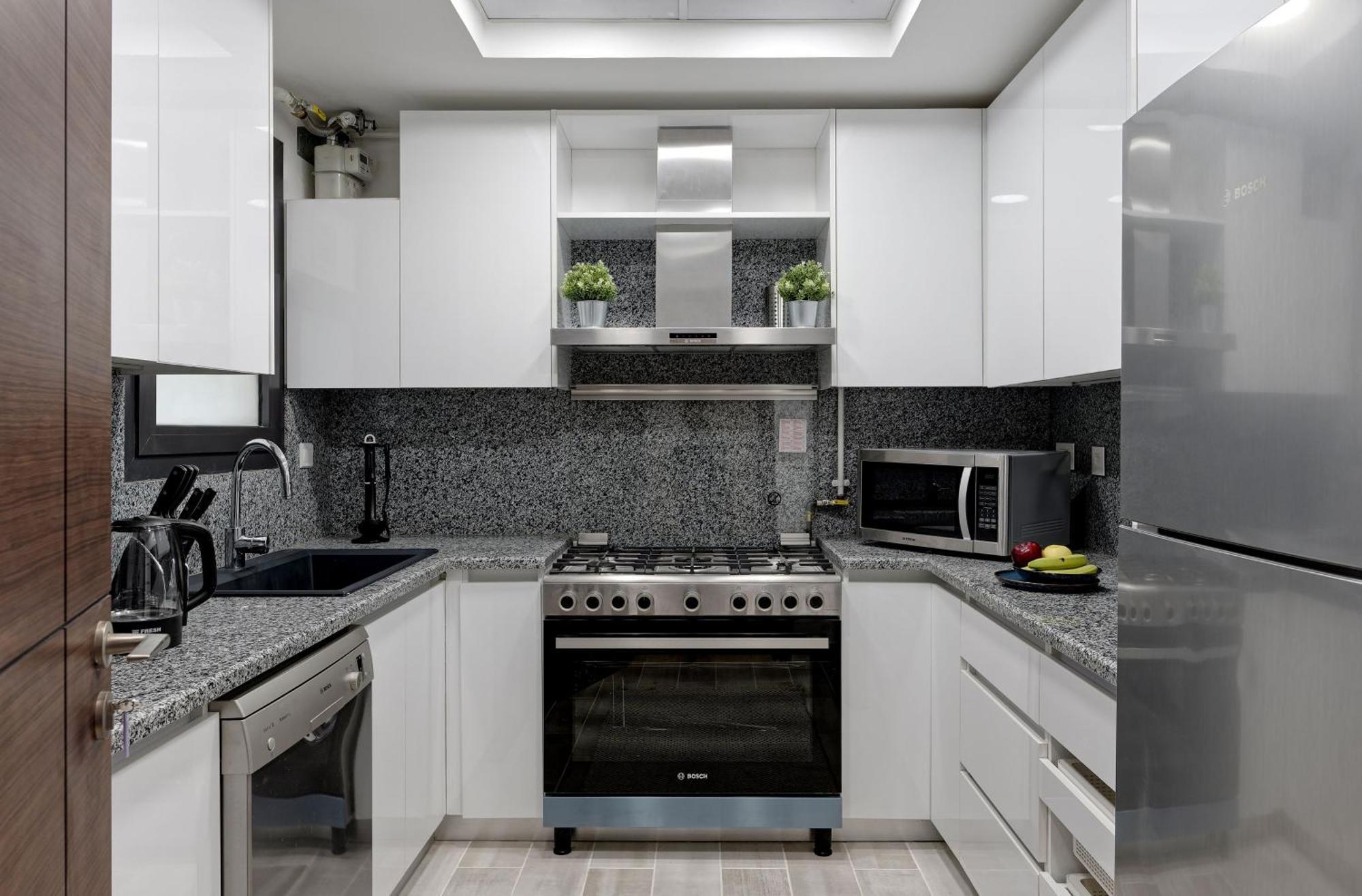 Vesta - Cairo Festival City Residence المظهر الخارجي الصورة