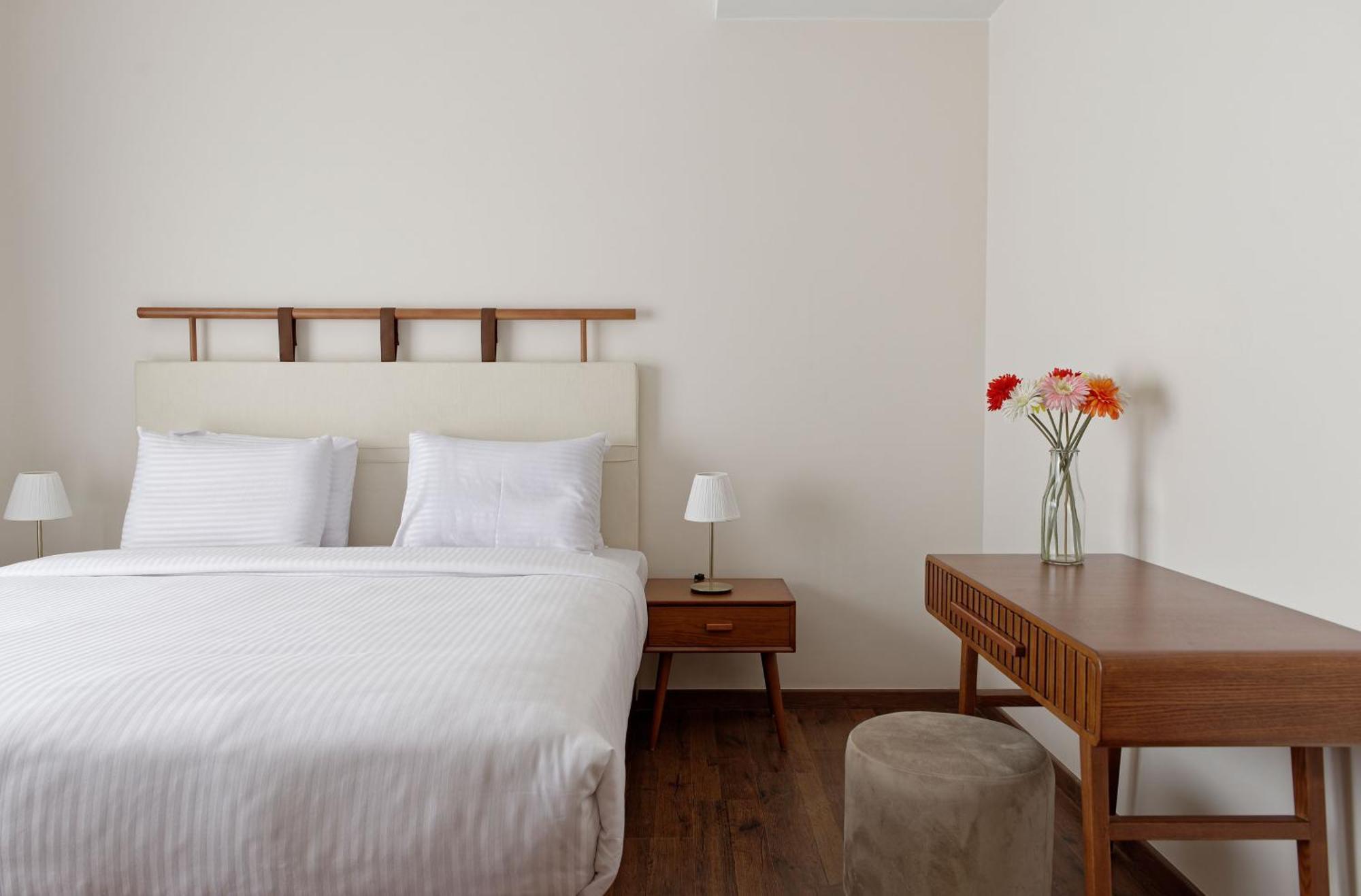 Vesta - Cairo Festival City Residence المظهر الخارجي الصورة