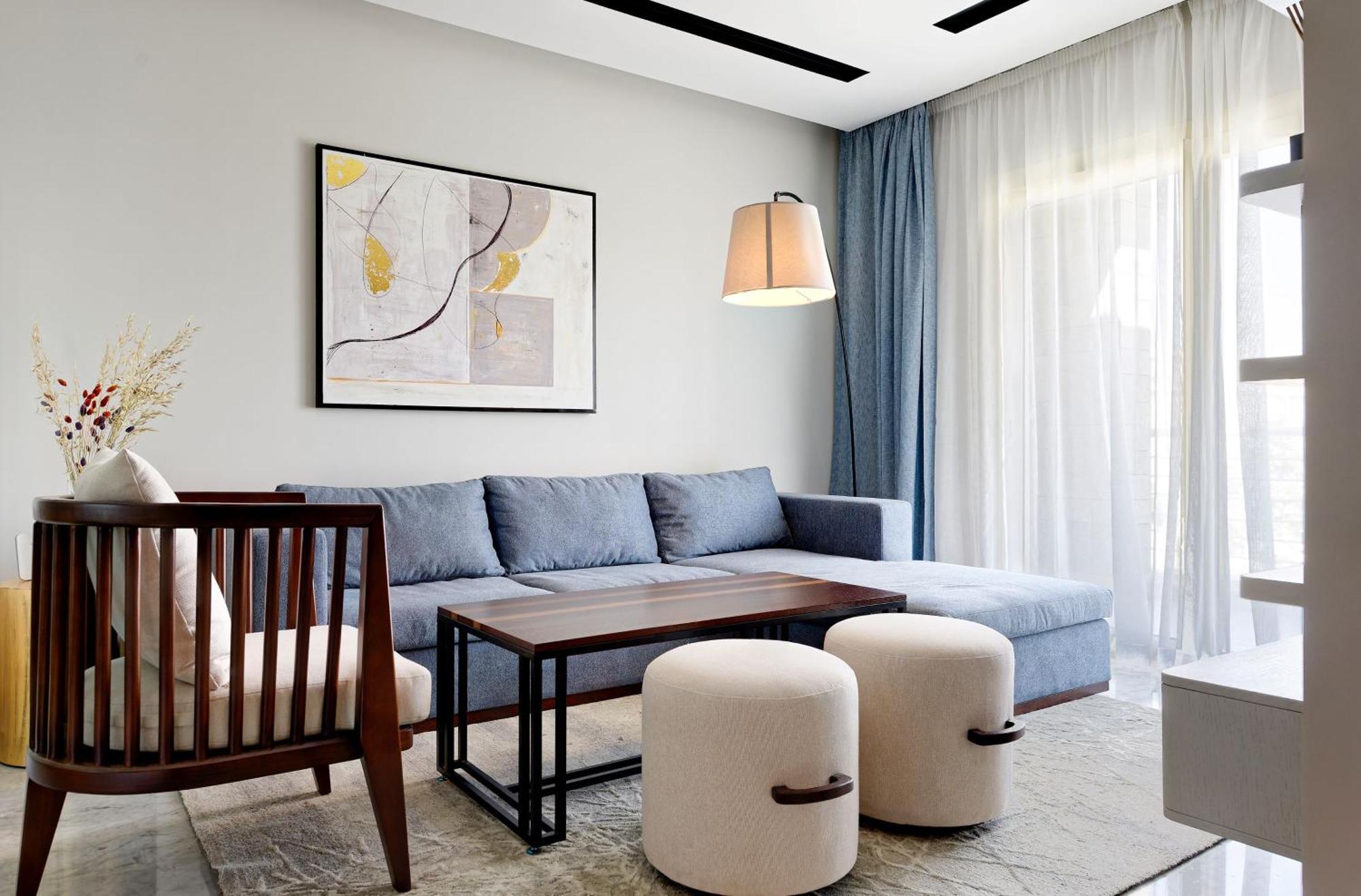 Vesta - Cairo Festival City Residence المظهر الخارجي الصورة