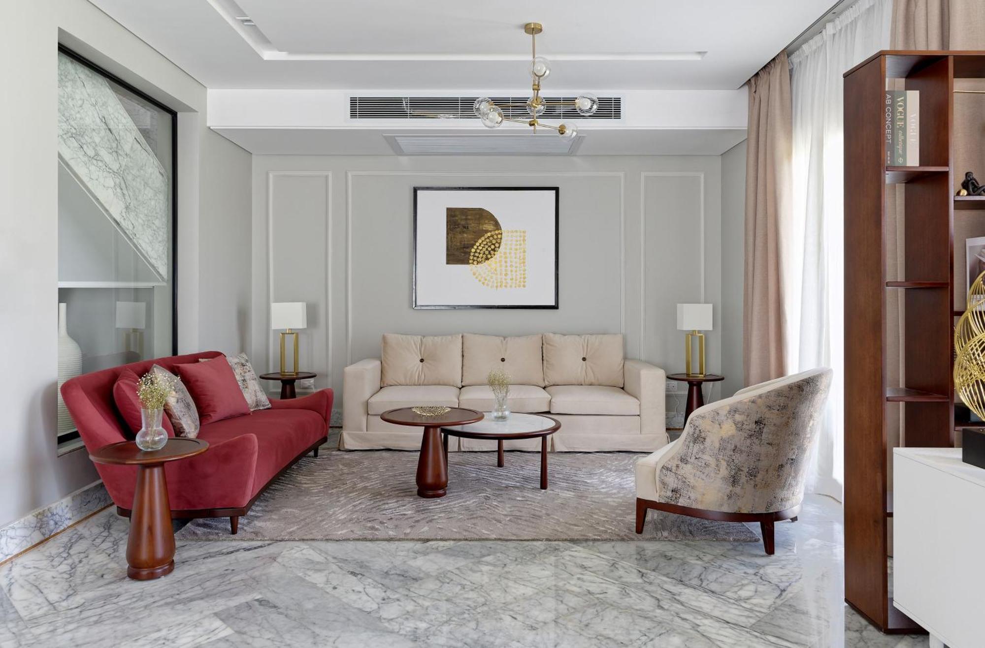 Vesta - Cairo Festival City Residence المظهر الخارجي الصورة