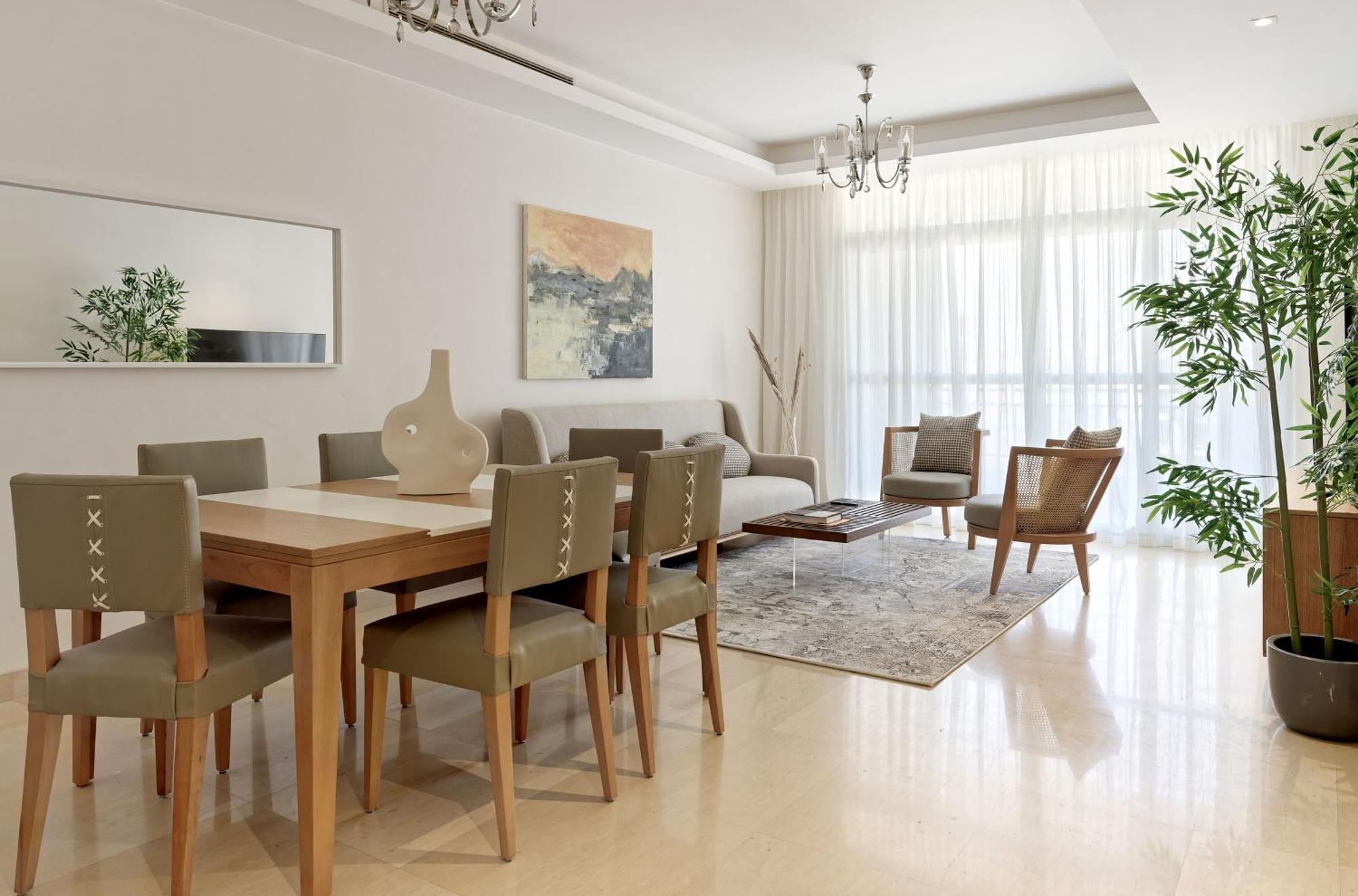 Vesta - Cairo Festival City Residence المظهر الخارجي الصورة
