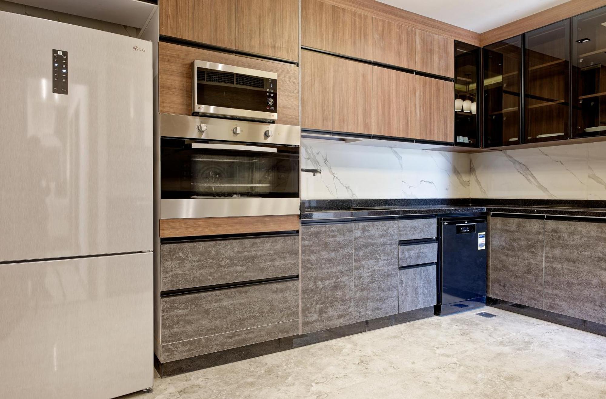Vesta - Cairo Festival City Residence المظهر الخارجي الصورة