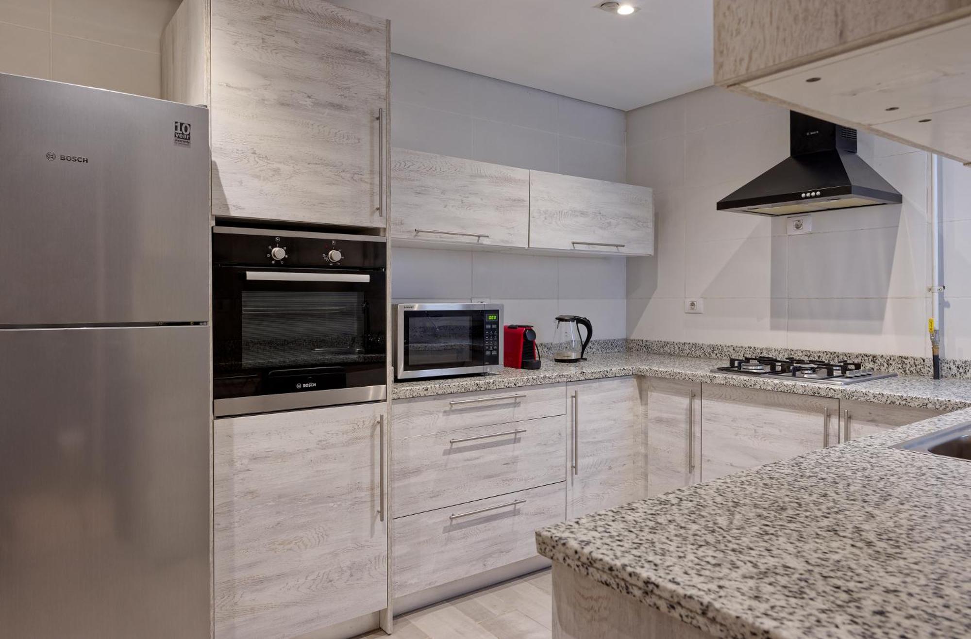 Vesta - Cairo Festival City Residence المظهر الخارجي الصورة