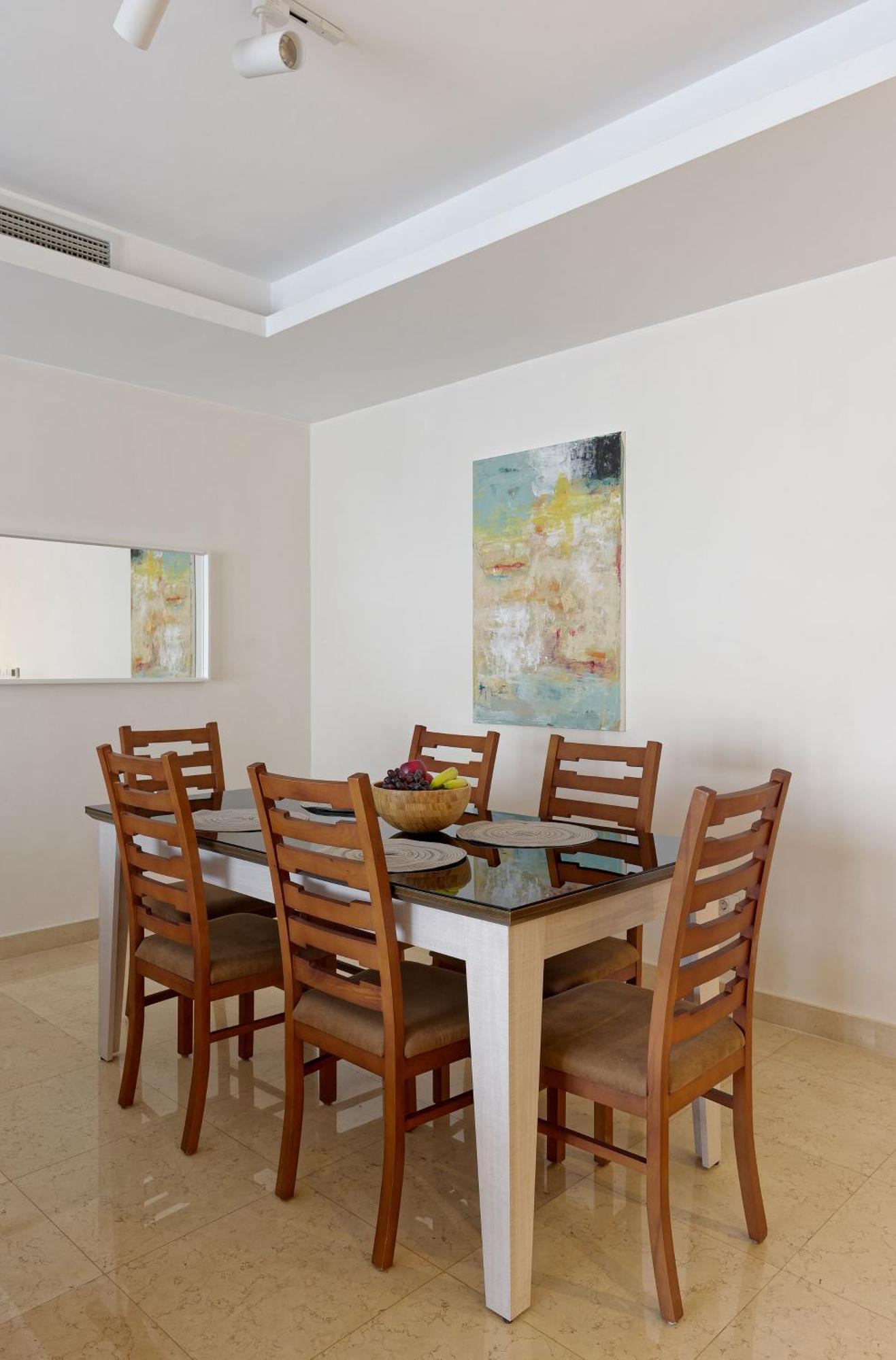 Vesta - Cairo Festival City Residence المظهر الخارجي الصورة
