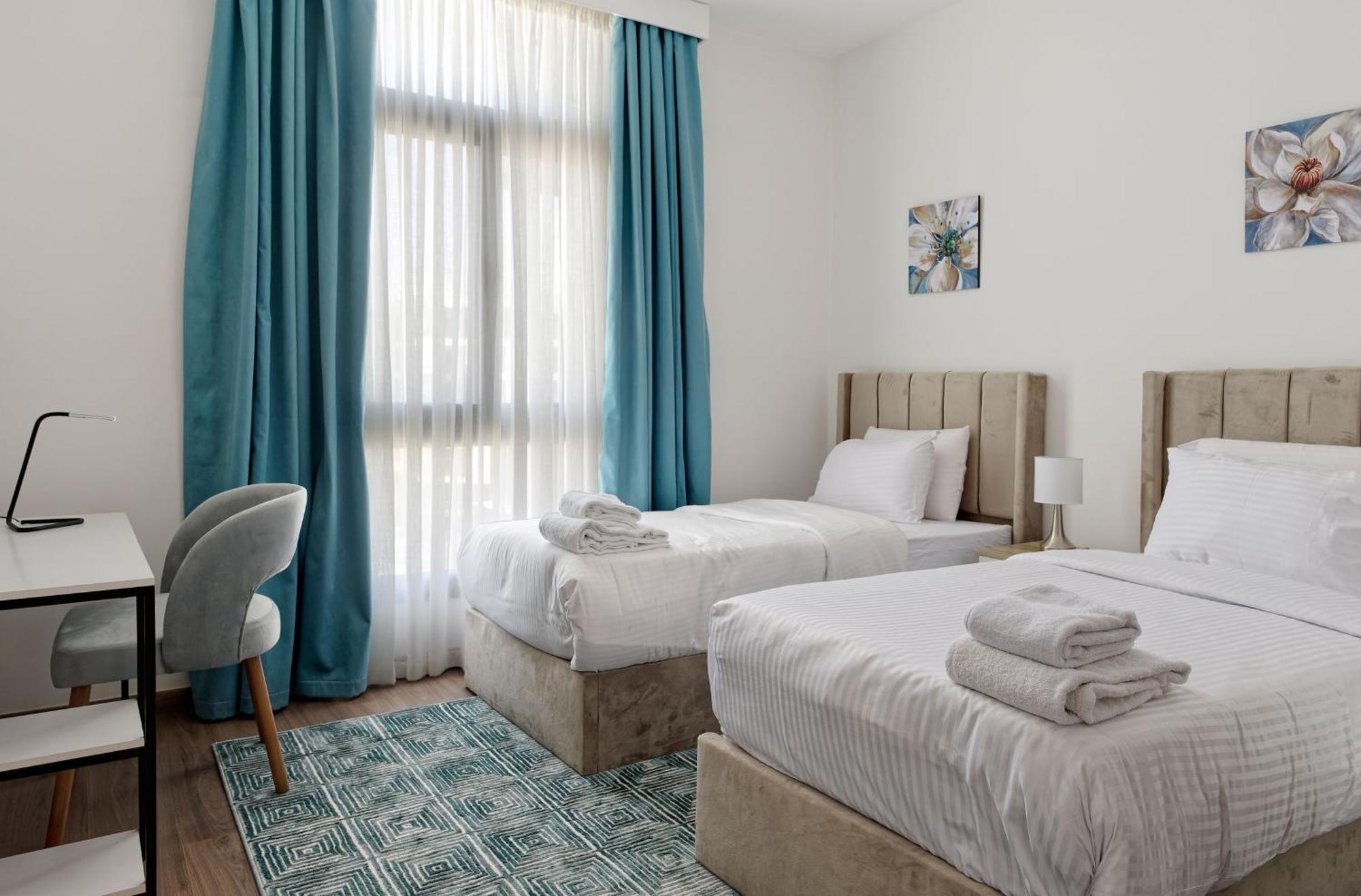 Vesta - Cairo Festival City Residence المظهر الخارجي الصورة