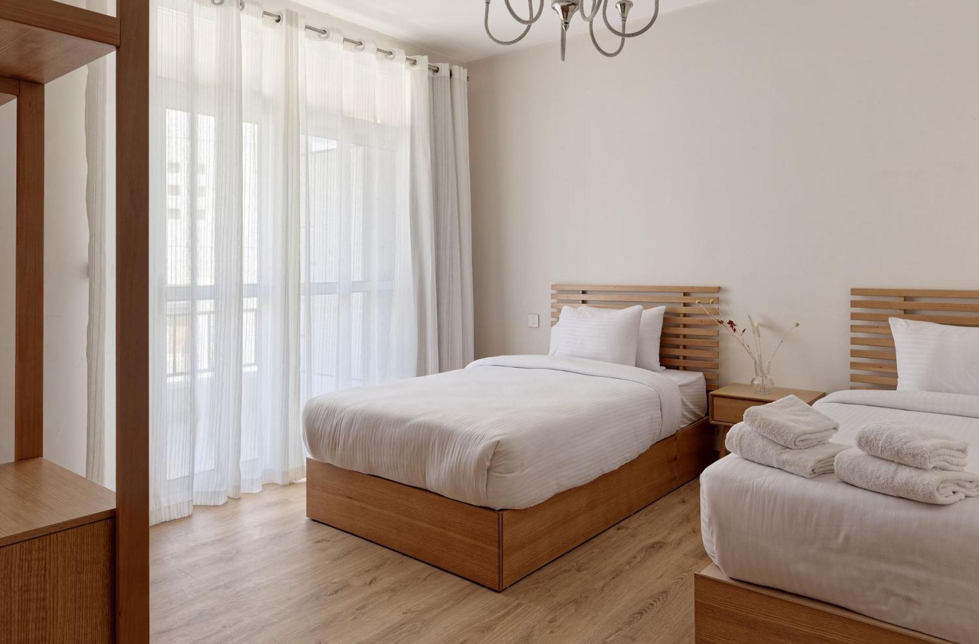 Vesta - Cairo Festival City Residence المظهر الخارجي الصورة