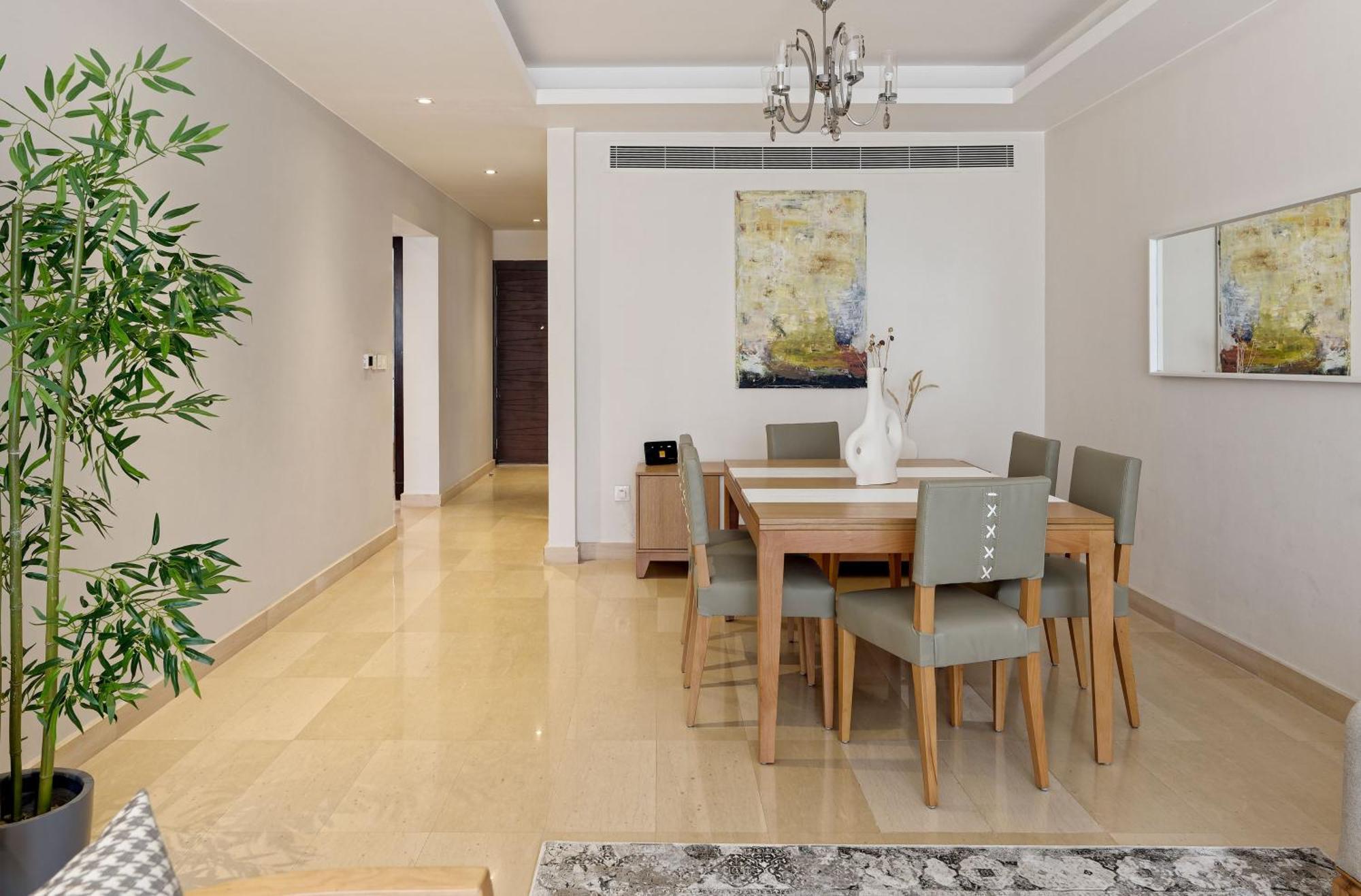 Vesta - Cairo Festival City Residence المظهر الخارجي الصورة