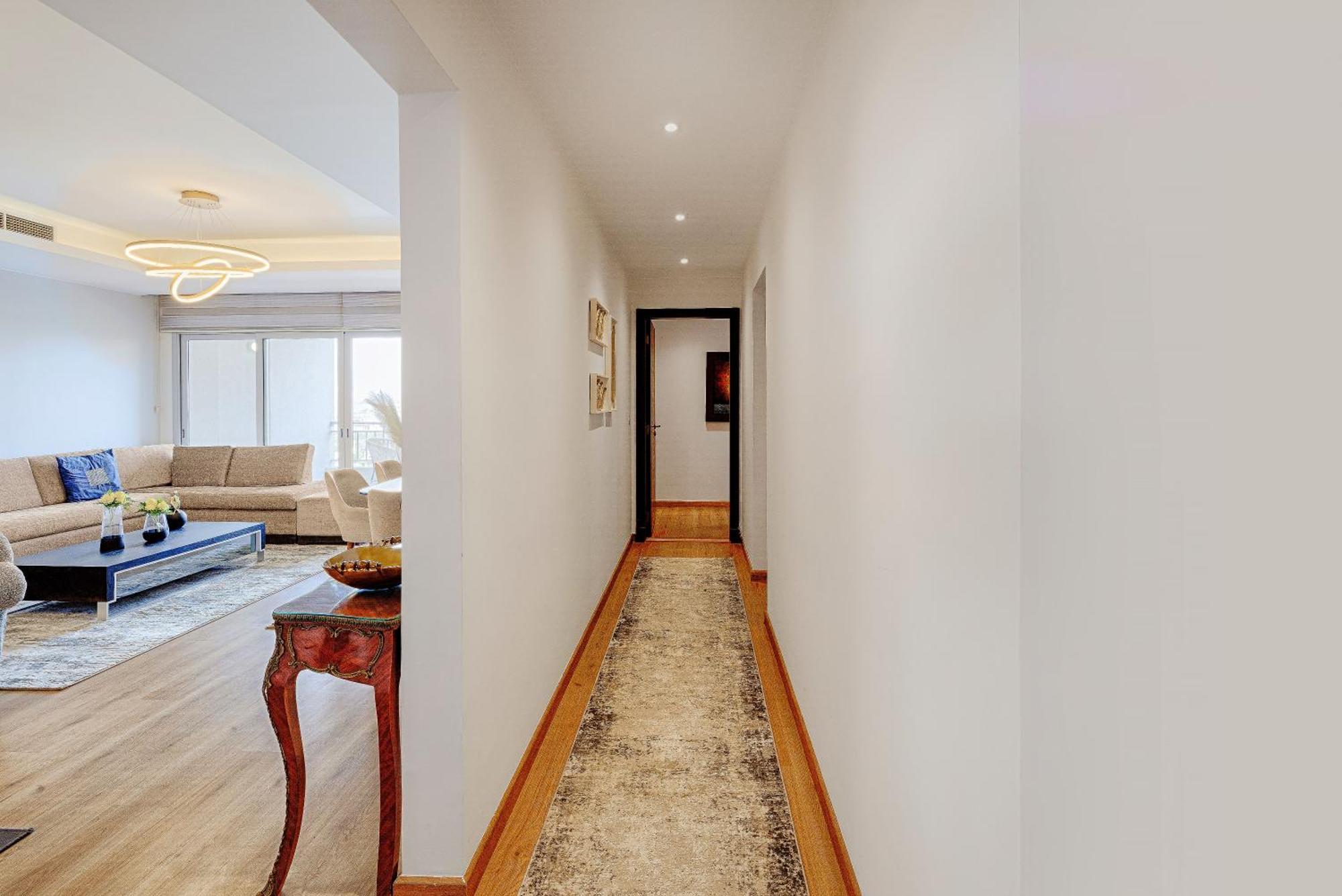 Vesta - Cairo Festival City Residence المظهر الخارجي الصورة