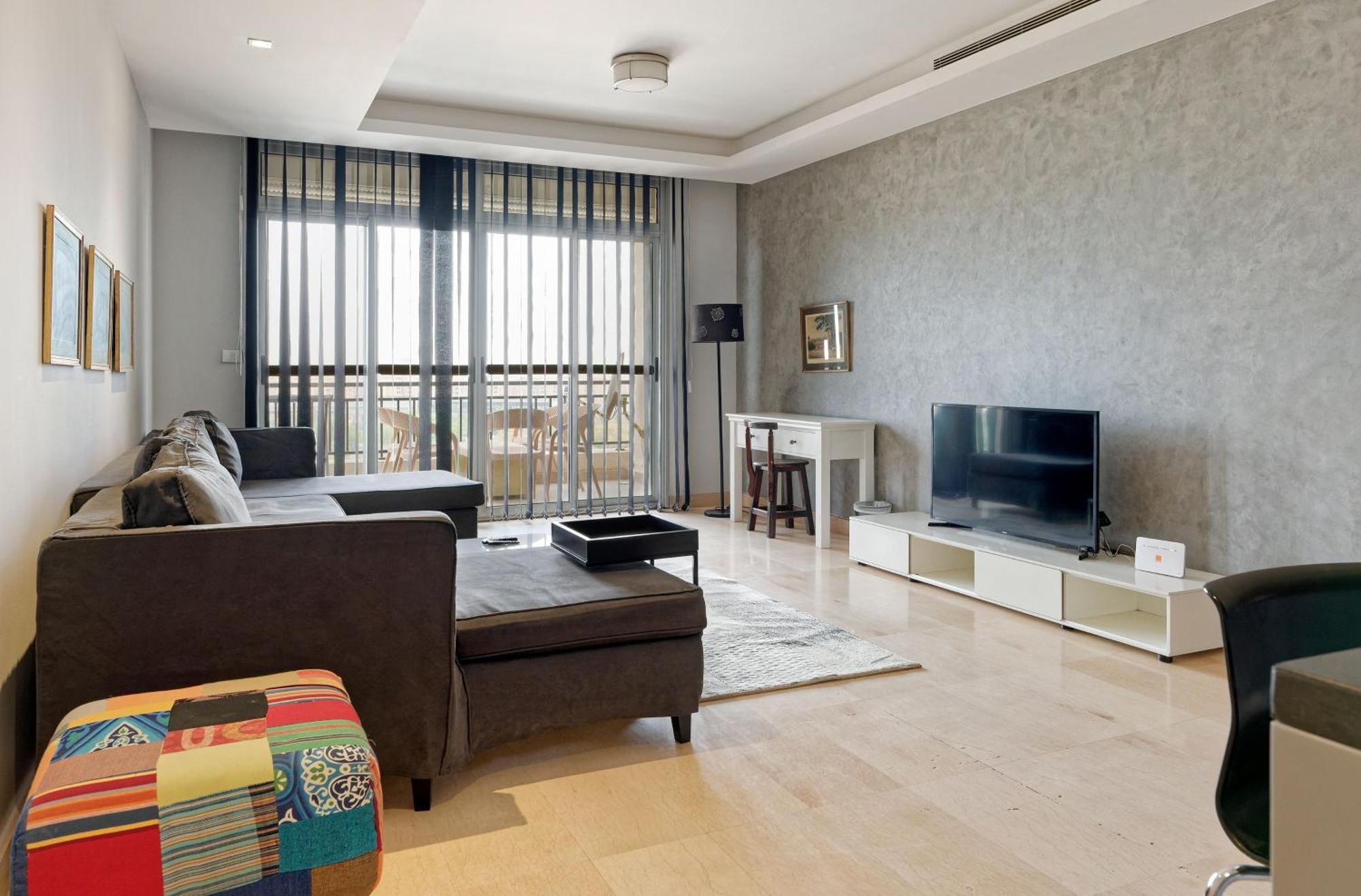 Vesta - Cairo Festival City Residence المظهر الخارجي الصورة