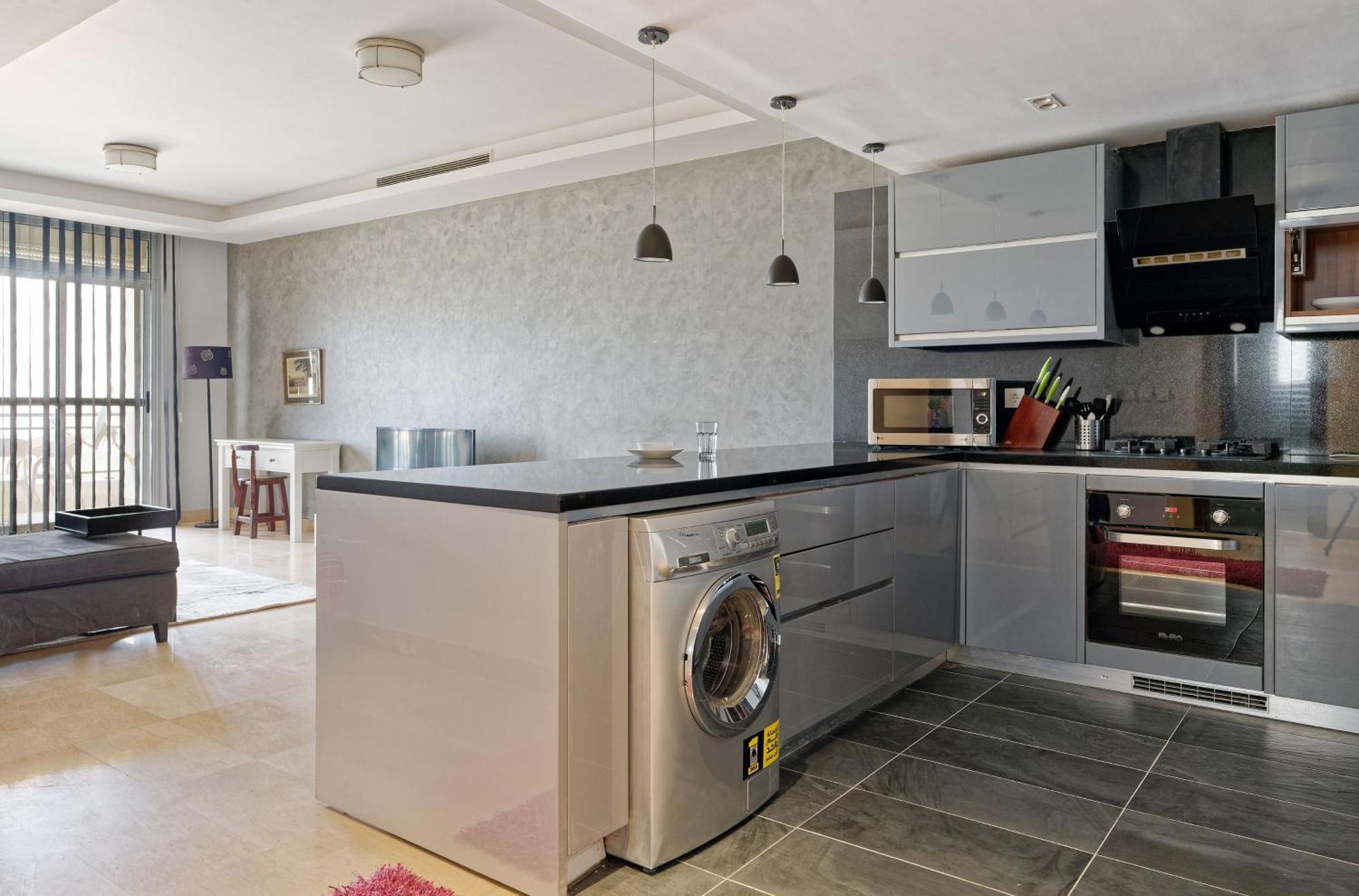 Vesta - Cairo Festival City Residence المظهر الخارجي الصورة