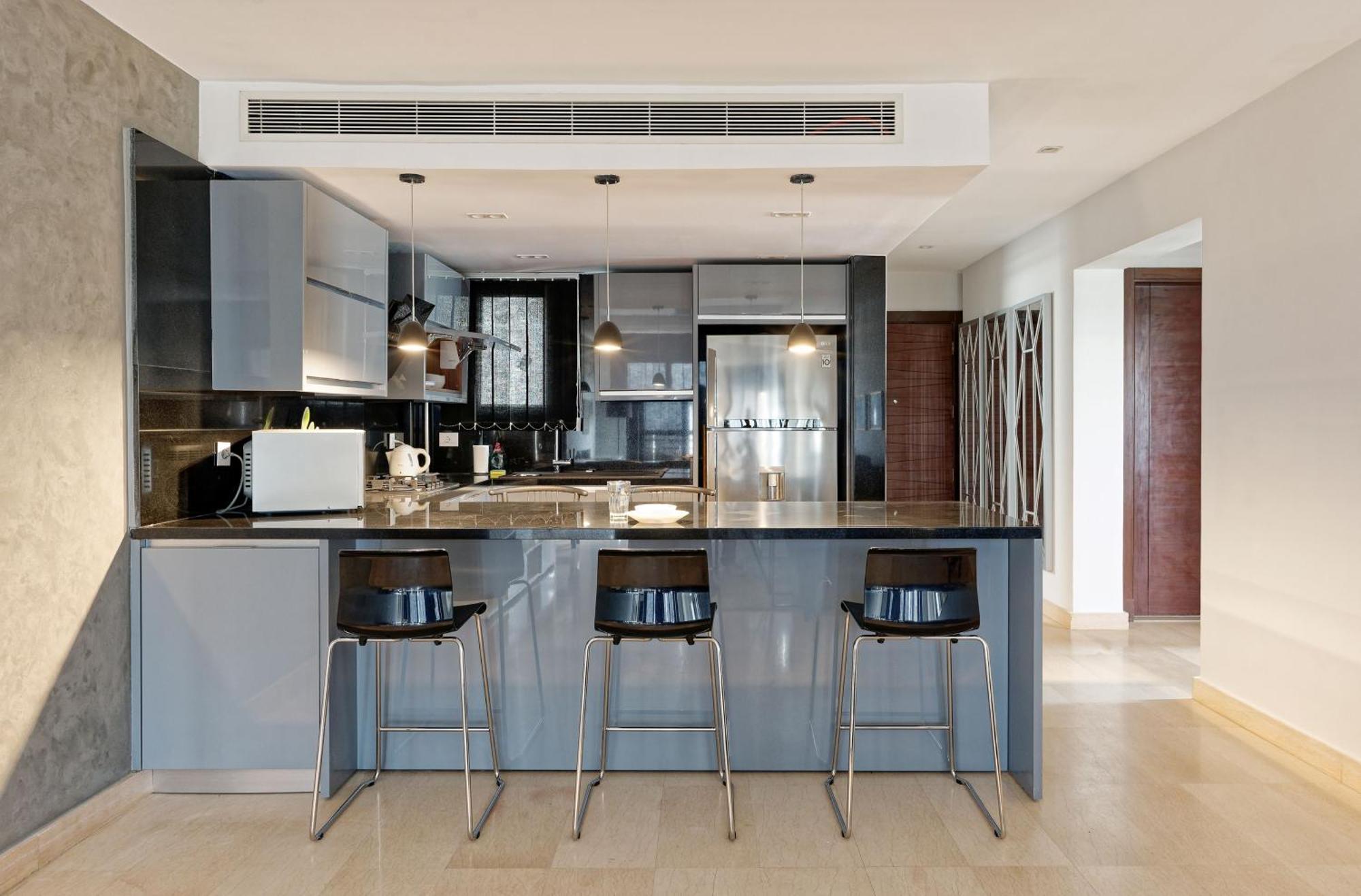 Vesta - Cairo Festival City Residence المظهر الخارجي الصورة